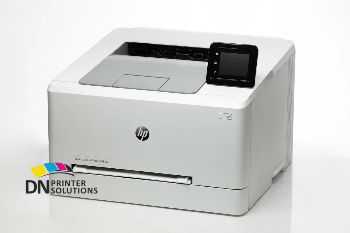 HP LaserJet Pro M255dw - Imprimante Laser Couleur A4 (7KW64A)