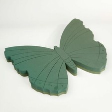 BUTTERFLY OASIS® FOAM FRAMES®  FLORAL FLORISTRY FUNERAL TRIBUTES SKU 83826