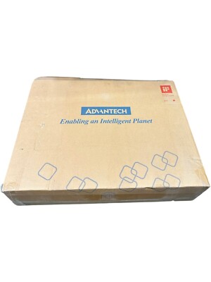 New Advantech SPC-221-633AE, 21.5 Full HD LED Multi-touch Panel Computer *SALE*