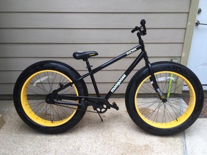 mongoose brutus