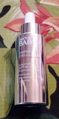 Doctor Babor Derma Cellular Ultimate A16 Booster Concentrate 30 ml NO BOX