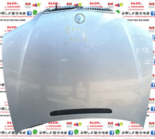 COFANO ANTERIORE BMW SERIE 3 E46 BERLINA ANNO 2001/2005