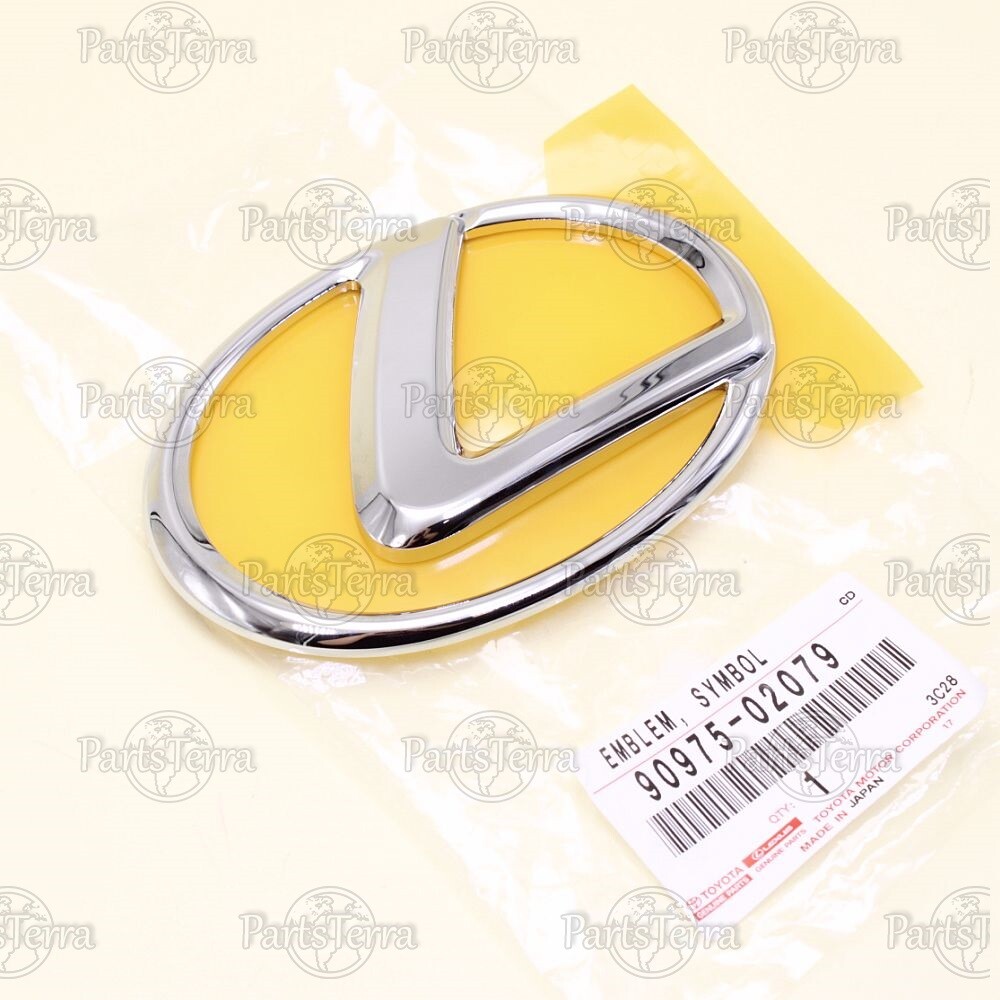 90975-02079 Genuine OEM Toyota Lexus RX350 ES350 GS350 IS250 RR