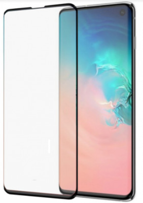 Samsung Galaxy S10e Screen Protector Clear Tpu Transparency 3d Touch Saver 2pc Ebay