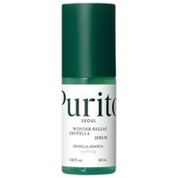 Purito Wonder Releaf Centella Regenerierendes Serum Mit Centella Asiatica, 60 Ml