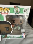 Funko Pop! Vinyl NBA Kyrie Irving Boston Celtics #46 Basketball Figure