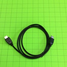 LG 32QN600 Monitor HDMI Cord