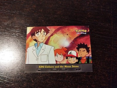 Pokemon Topps Karten Vintage Retro