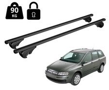 Barres de toit Fiat STILO