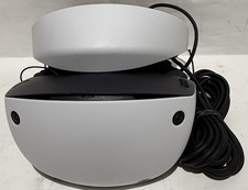 Sony PlayStation PS5 VR2 HEADSET ONLY CFI-ZVR1 NO CONTROLLERS