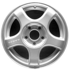 Wheel Rim Dodge Avenger 16 1995-1997 Mr780702 Mr761469 Mr712103 Factory Oe 2055 Wheel Rim Dodge Avenger 16 1995-1997 Mr780702 Mr761469 Mr712103 Factory Oe 2055