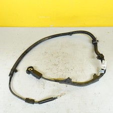 2024-2025 MAZDA CX-90 ALTERNATOR STARTER BATTERY CABLE WIRE WIRING HARNESS OEM
