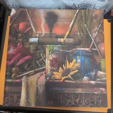 2008 CoDA Gallery Palm Desert, California Art Gallery Catalog 20th Anniversary