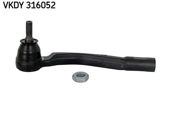 Skf Spurstangenkopf Vkdy 316052 FüR Renault-image