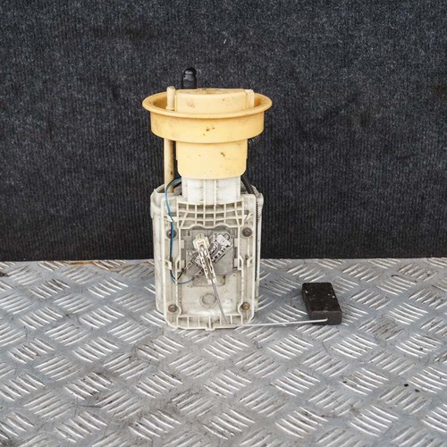 SKODA FABIA II 542 2007 Kraftstofftankpumpe 6Q0919050D