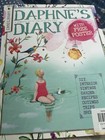Daphne's Diary Magazine 2016 Issue #6 — photo 1
