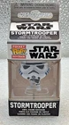STORMTROOPER - STAR WARS 2020 FUNKO POP POCKET KEYCHAIN FIGURE