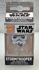 STORMTROOPER - FIGURA LLAVERO BOLSILLO FUNKO POP STAR WARS 2020