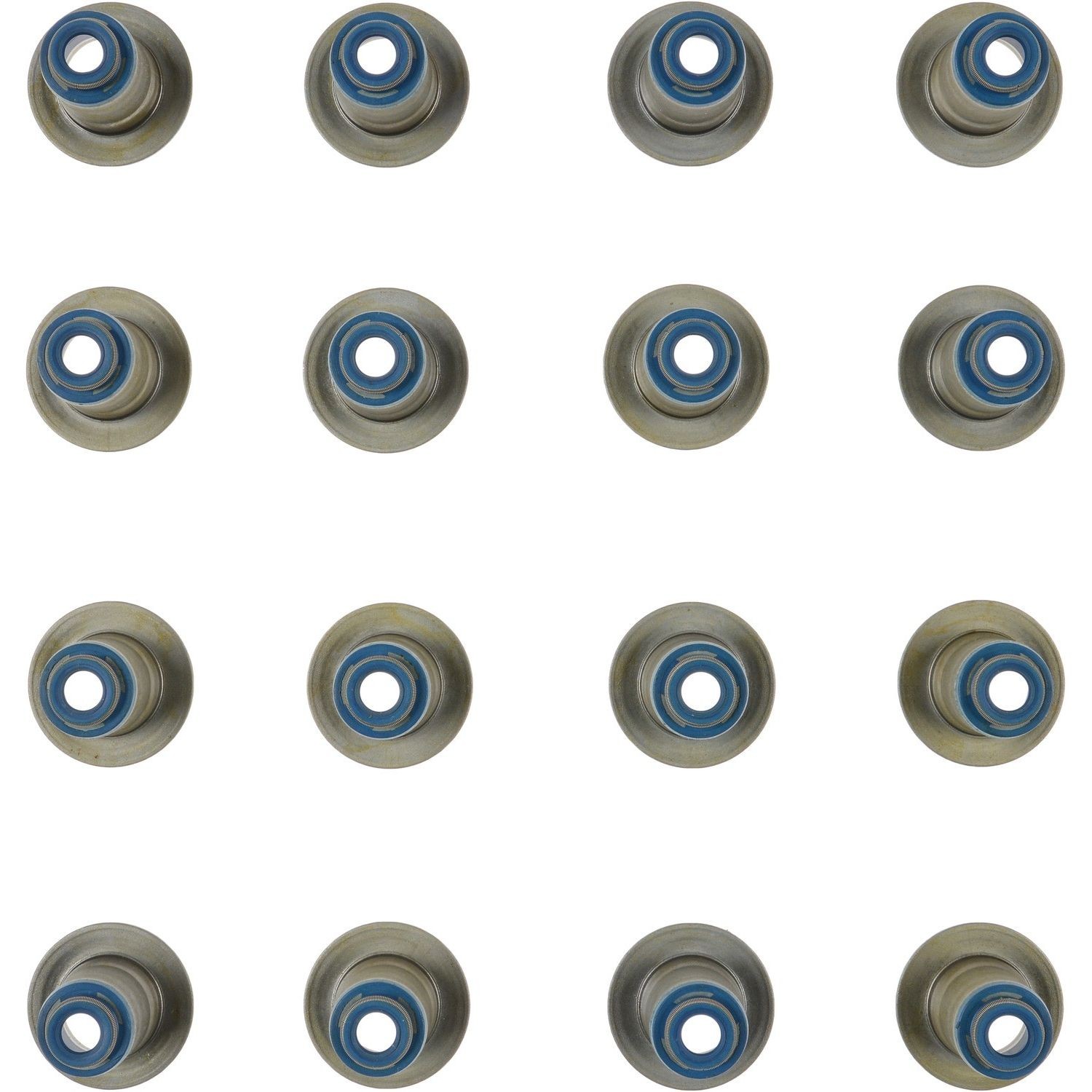 Victor Reinz 12-10027-01 Engine Valve Stem Oil Seal Set