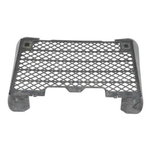 COVER, RADIATOR