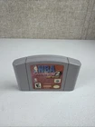 NBA Courtside 2 Featuring Kobe Bryant (Nintendo 64, 1999) N64 - Cartridge Only