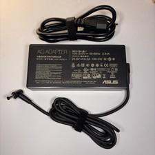 ASUS 180W 20V 3P AC Adapter Charger ADP180TBH