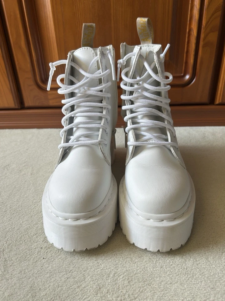 Dr. Martens Jadon, Foto 3 von 5