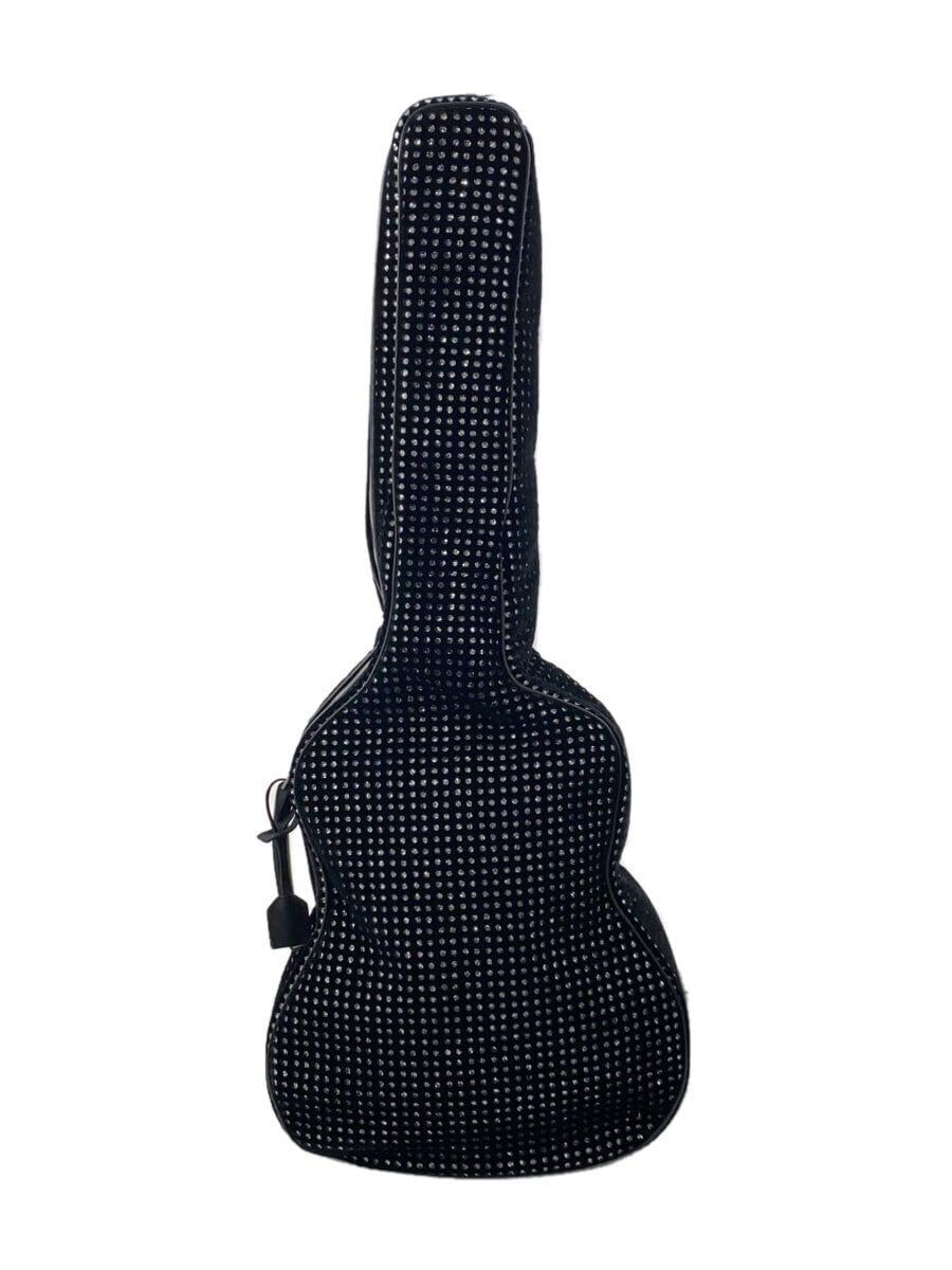 SAINT LAURENT Altre LAUREN 17SS Anthony Vaccarello Custodia per chitarra in velluto colore