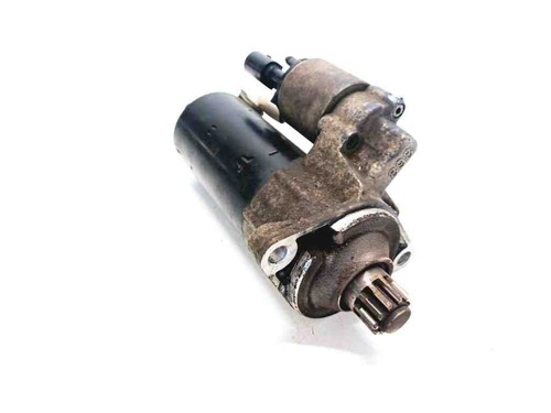 VW TRANSPORTER V T5 Furgon Anlasser 02E911024A 2.00 Diesel 2010 31119379