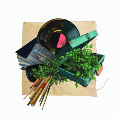 Cisco Swank & Luke Titus Some Things Take Time (CD) Album Digipak (UK IMPORT)