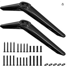 TV Base Stand for TCL 32" 40" 43" 49" 50" 55" TV Legs, TV Legs for TCL TV Stand