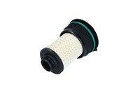 Kamoka Kraftstofffilter Filtereinsatz FüR Ford Transit Kasten 2.0 Ecoblue RWD