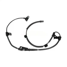 Mpulse Front Right Abs Wheel Speed Sensor For Compatible With For Kia Fits For