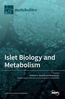 Islet Biology And Metabolism | Buch | Englisch (2022) | Gebunden | Mdpi Ag