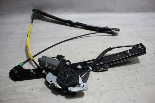 Fensterhebermotor Fensterheber Motor Vorne Rechts 83620640 BMW 3er E46 Bj,03