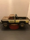 Vintage Tonka Truck for Parts or Restoration Needs TLC No Motorcycle