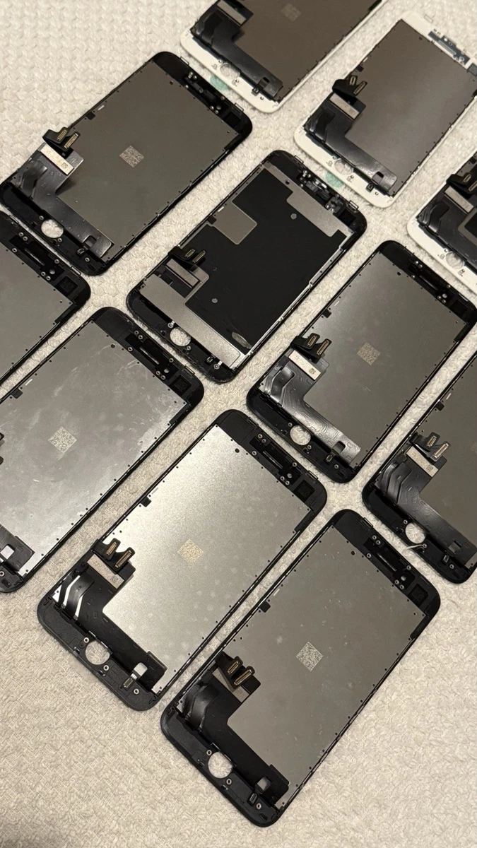 Display: LCD Screens for iPhone SE for sale | eBay UK
