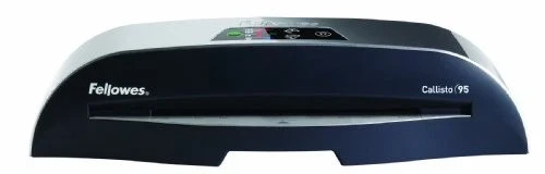 Fellowes Callisto 95 Laminator FEL5728401 9.5" Width 5 Mil
