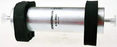2x ✅Fits DENCKERMANN FILTRY A120924 FUEL FILTER ⭐UK Seller⭐ - Image 5