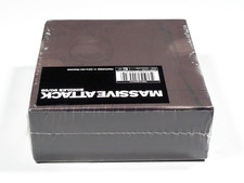 Box Set Massive Attack Music CDs for sale | eBay