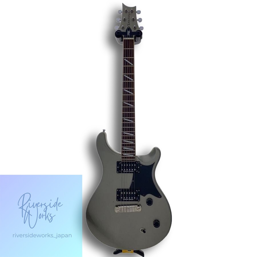 PRS SE Santana Mod 2002 S Duncan PU Electric Guitar