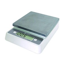 Component Design SD1112 11 Pound Square Digital Scale
