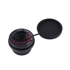 Eyepiece Magnifier 1.51X For DSLR Camera Users Plastic