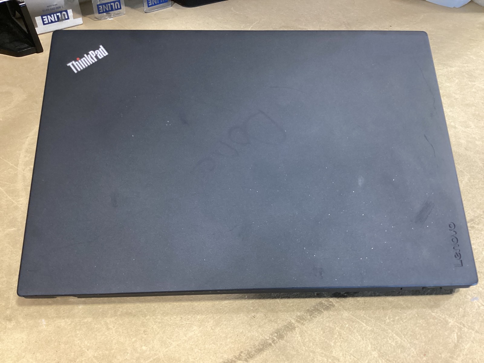 Lenovo ThinkPad X270, 12.5-Inch Laptop, with Intel Core i5 6th Gen., No OS
