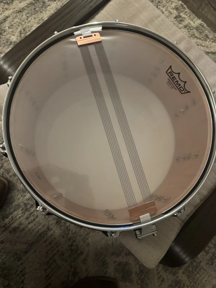 Tarola Yamaha Rock Tour 14x6 RTS1460A - Imagem 4 de 4