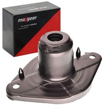 MAXGEAR STOßDÄMPFER LAGER DOMLAGER HINTEN passend für AUDI A6 VW PASSAT | 72-453