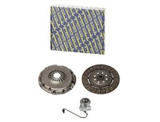 Kit Frizione + Cuscinetto Reggispinta Fiat Croma 159 1.9 Multijet 120 150 Hp