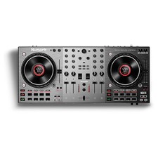Numark NS4FX 4Channel DJ Controller