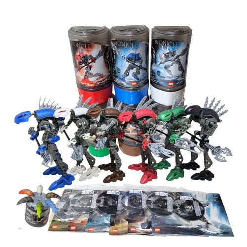 1x Lego Bionicle Figures Head Chima Gorilla Gorzan Black 1x Lego Bionicle Figures Head Chima Gorilla Gorzan Black