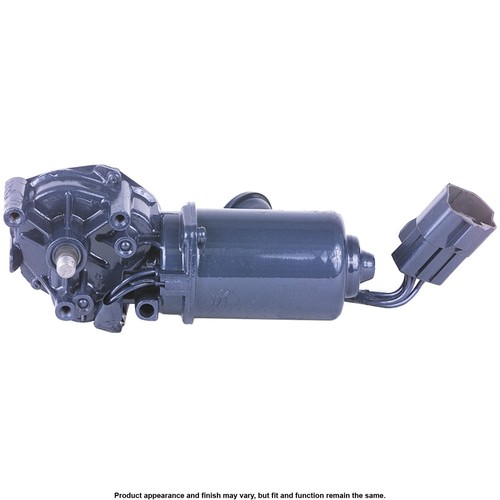 2009 Acura TL - Windshield Wiper Motor - O'Reilly Auto Parts - Foto 5